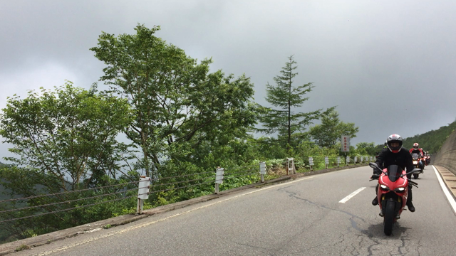 群馬ツーリング開催致しました❗️の記事動画