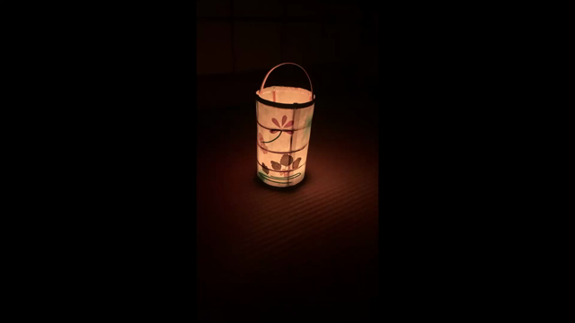 七色の竹ちょうちんの記事動画