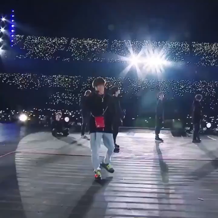 FESTA 612》SPECIAL CLIP… 涙のSYSファイナル ソウルコン | BTS