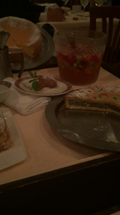 イタリアに行った気分になるレストランの記事動画