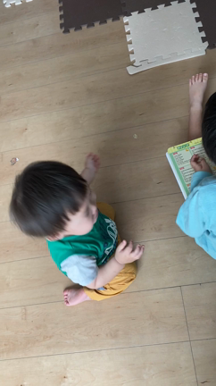 日曜日のピアノタイム♪の記事動画