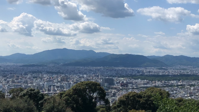 静かな朝の記事動画