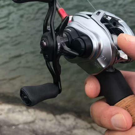アルファスsvtw アルファスSVTWオペレーション | BassFishing一期一会