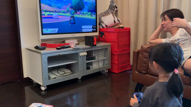 ゲームはお仕事？の記事動画