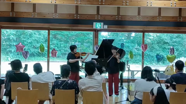 2023年おさらい会の巻②の記事動画