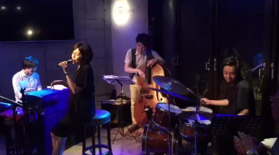 先日の麹町フィオリーレの記事動画