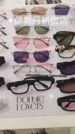 サングラスの記事動画