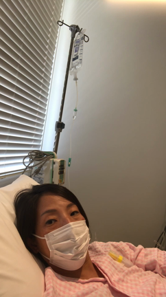 快適すぎた無痛分娩レポ♡の記事動画