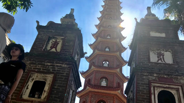 ベトナム旅行を動画でお届け【3日目・4日目】の記事動画