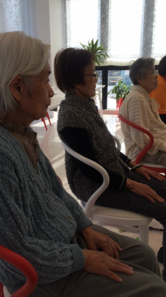 内覧会の様子の記事動画