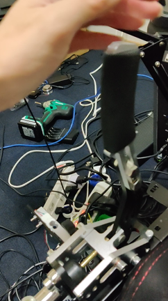 ロードセルサイドブレーキ完成報告の記事動画