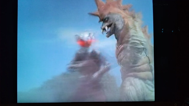 昨日の大人のアニソンバー熱血正義の記事動画