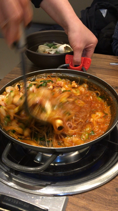 新年最初のお食事の記事動画