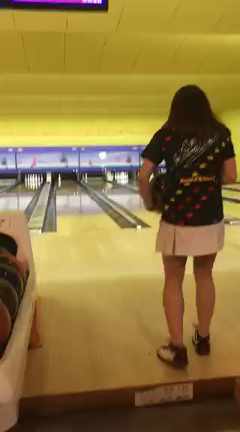 なわてボウル様WAVE34様の記事動画