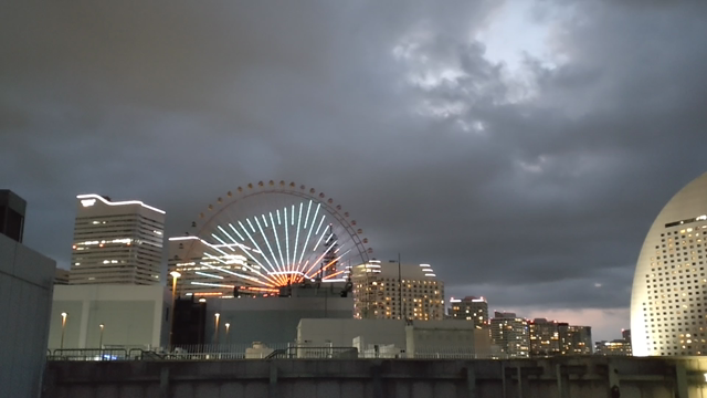 みなとみらいの記事動画