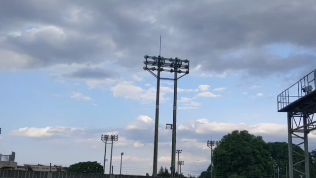 横田基地友好祭❣️の記事動画