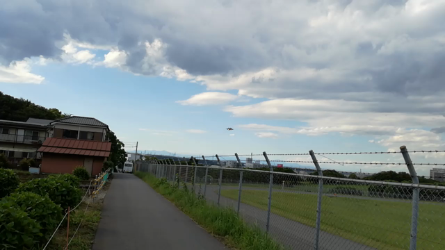 入間基地サイクリング散策の記事動画