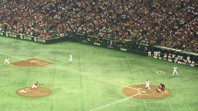 広島東洋カープ 2016 セ・リーグ優勝の記事動画