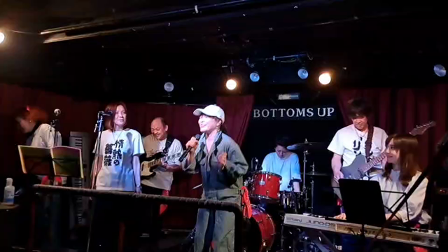 川崎 ボトムアップ ぷりぷりばんど  2回目ライブ ご報告。の記事動画