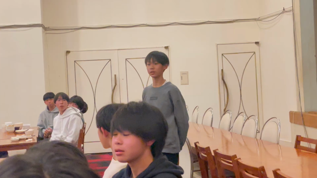 活動報告）U14冬合宿@栃木県那須の記事動画