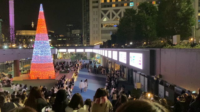 NEWS20th@東京ドームの記事動画