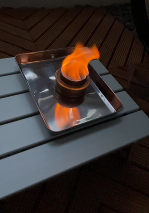 メスティンで作る！アラビアータ風トマトパスタの記事動画