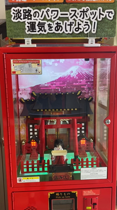 タツノオトシゴの記事動画