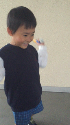 縄跳びの記事動画