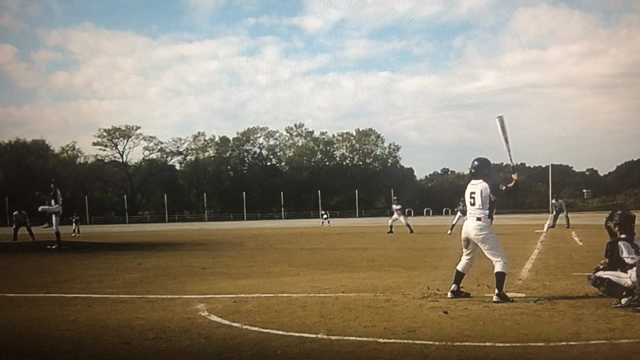 キャンプではありません In 京都 お父さんでも出来る野球審判 少年野球あるある