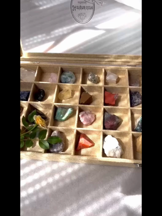 24個のオリジナルストーンBOX発売！の記事動画