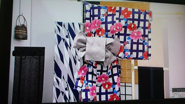 テレビ小山さんの花火CMに出演！の記事動画