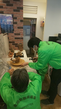 ”寒川町でランチ╰(＾3＾)╯”←ご紹介いただきましたぁ♪の記事動画