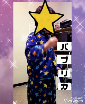 「パフリカって、こんな曲だった？？」の記事動画