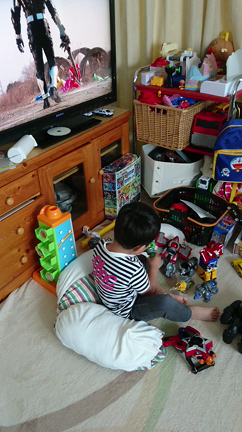 ゆーちゅーばー？の記事動画