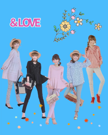 アンドラブ　&LOVE美脚にビックリ！スタイリッシュストレッチパンツ 美脚にビックリスタイリッシュストレッチパンツ | アン☆ドゥ