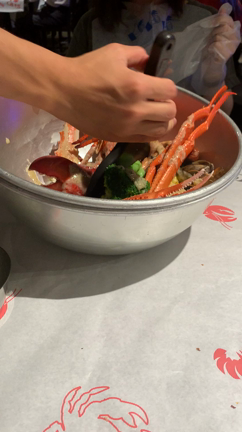 Seafood⚓︎の記事動画