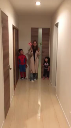 ありがとうー♡の記事動画