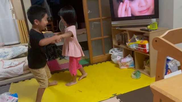 5年ぶりの主婦休みの記事動画