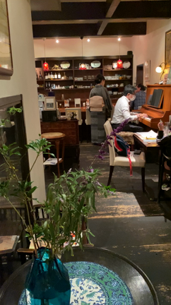 尊敬できる先輩がいる幸せ　四間道でお食事の記事動画