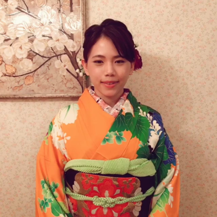 明けましておめでとうございます！の記事動画