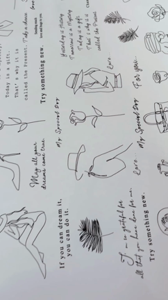 小花柄がかわいい転写紙♡の記事動画