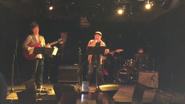 生バンドで！！の記事動画