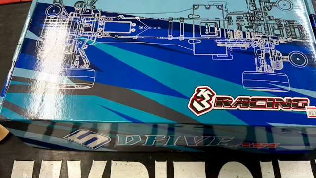 3レーシング D5MR 素晴らしいの記事動画