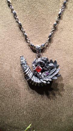 心斎橋店　～Shofar Pendantのご紹介　その2～の記事動画