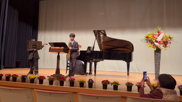 発表会が終わりました　その2の記事動画