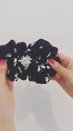 ☆もちろんシュシュ使いとしても。☆の記事動画