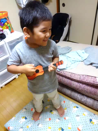 ギタリストの記事動画