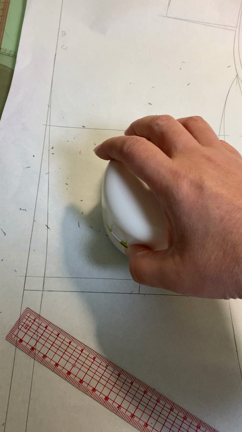 パターン作成の時あったら便利グッズの記事動画