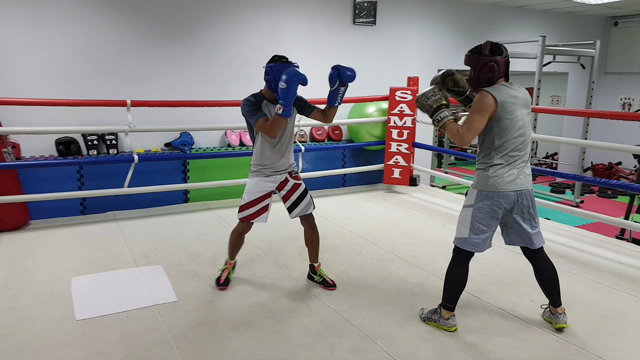 ホーチミンでも出稽古ができる環境に感謝！の記事動画