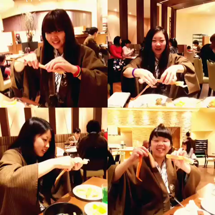 草津旅行@ナウリゾート2.19.20の記事動画